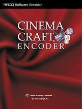 Cinema Craf Encoder